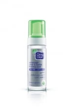 CLEAN & CLEAR® ADVANTAGE® Clear & Soothe Foaming Wash