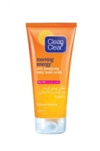 CLEAN & CLEAR® MORNING ENERGY® Skin Energising Daily Facial Scrub