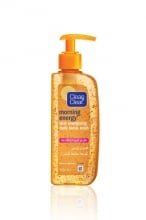 CLEAN & CLEAR® MORNING ENERGY® Skin Energising Daily Facial Wash
