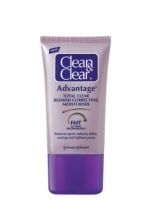CLEAN & CLEAR® ADVANTAGE® Total Clear Blemish Correcting Moisturiser